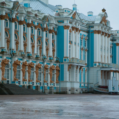Sint Petersburg