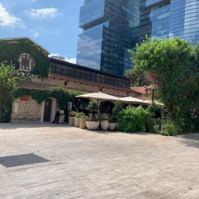 Tel Aviv (2)