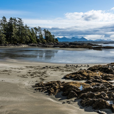 Vancouver Island Canada