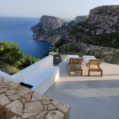 Villa Te Huur Cumbre Del Sol (2)