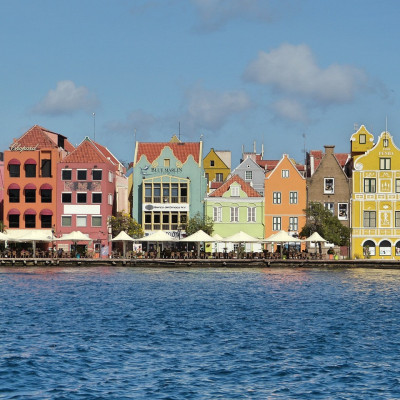 Willemstad Curacao