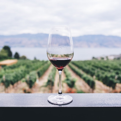 Wine Road Trip Us