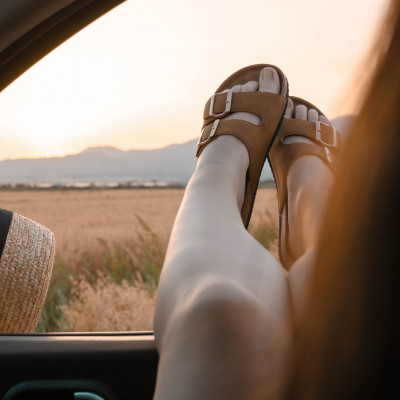 Autovakantie 1