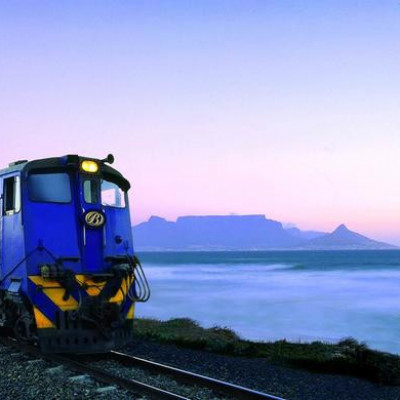 Blue Train