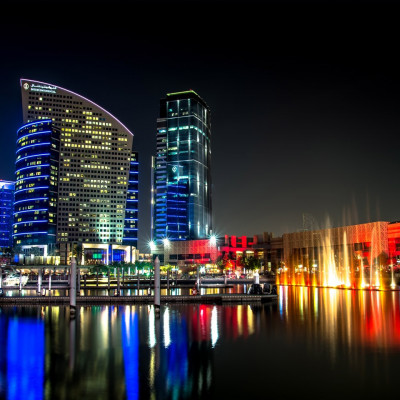 Dubai