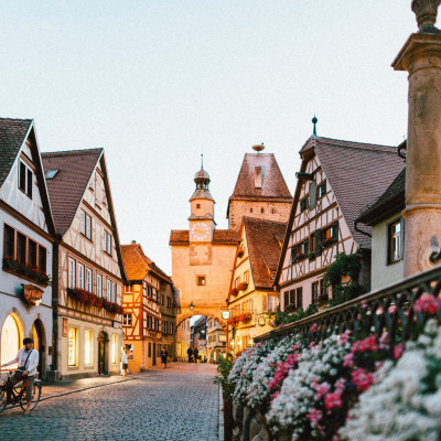 Europe