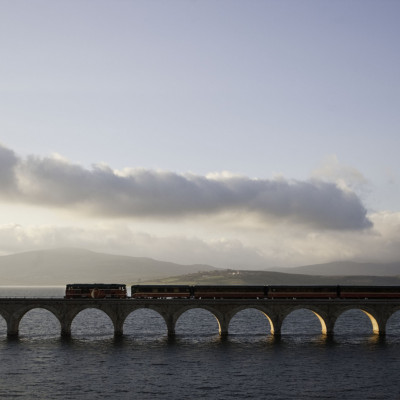 Expreso De La Robla 1