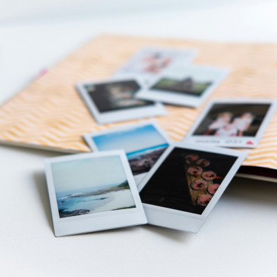Fotoalbums