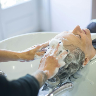 Haarverzorging Vakantie