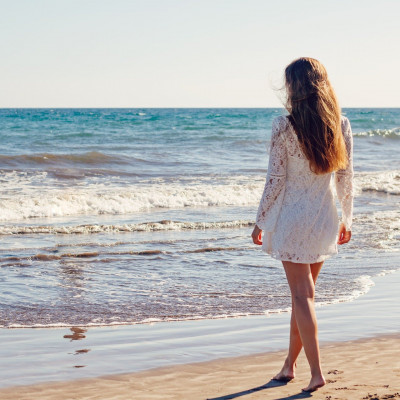Hairstyle Beach