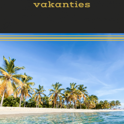 Last Minute Vakanties