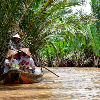 Mekong Delta