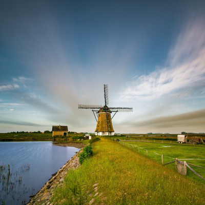 Molen Texel