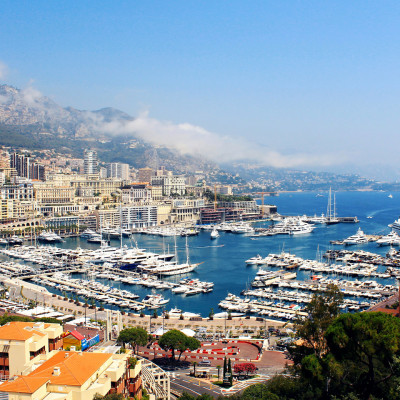 Monaco