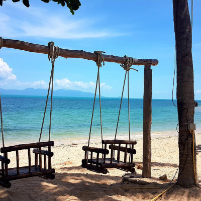 Mooiste Plekken In Thailand