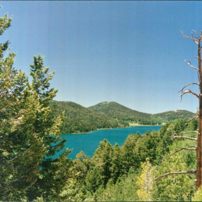 Navajolake