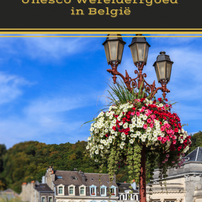 Nieuw Unesco Werelderfgoed In Belgie