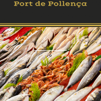 Port De Pollenca