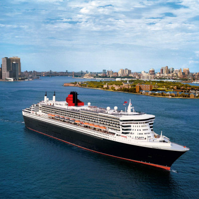 Queen Mary 2
