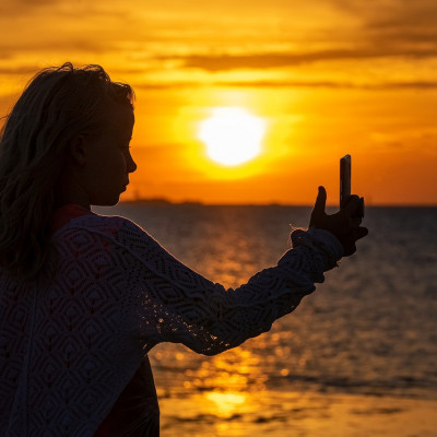 Reizen Met Mobiel Abonnement