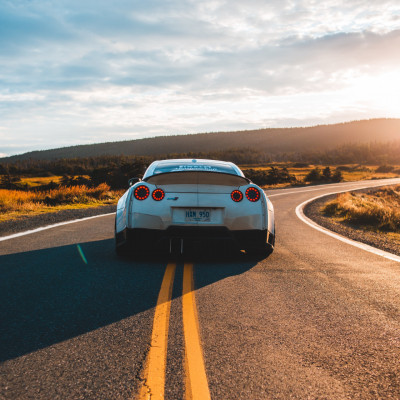 Rent A Car While Traveling