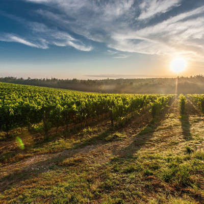Tuscany