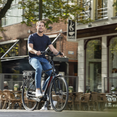 Verken Zuid Limburg Met De Fiets