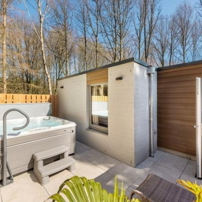 Wellness Cottage