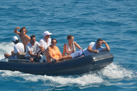 A&a Riva Jacht (270)