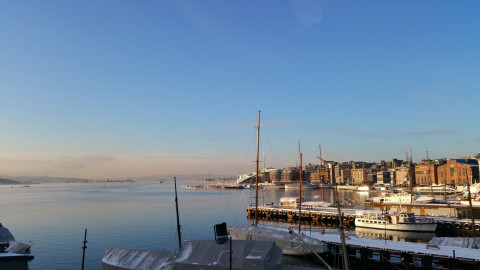 Aker Brygge 2