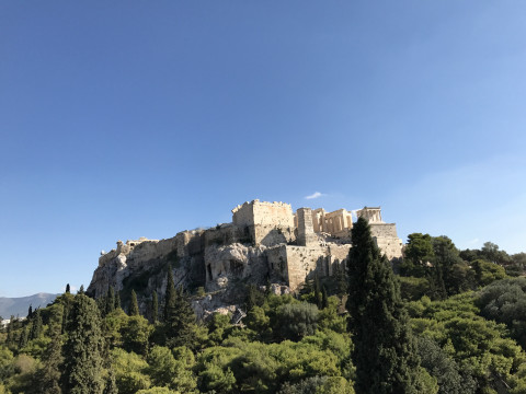 Akropolis Athene (4)