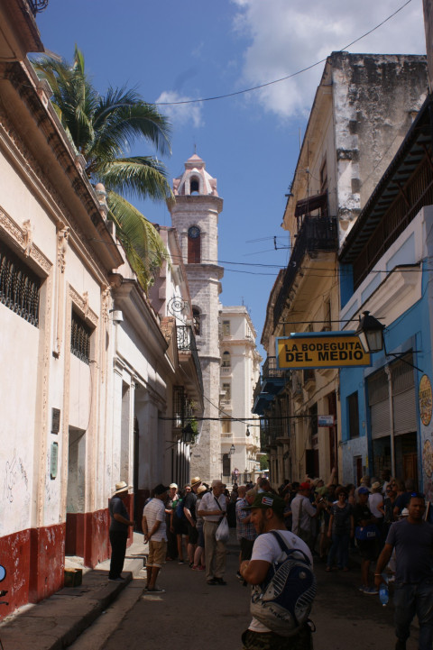 Bodeguita Del Medio 1
