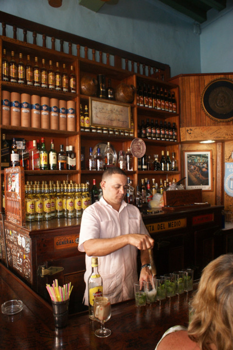 Bodeguita Del Medio 3