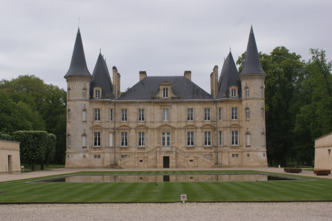 Bordeaux 16 Tot 20 Mei 2012 723