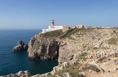 Cabo De Sao Vicente 2