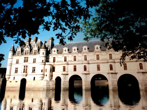Chenonceau 3