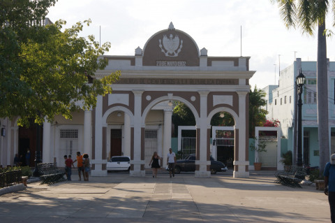 Cienfuegos (1)