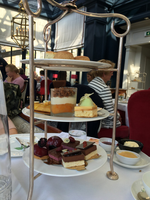 Citytrip Amsterdam (3)