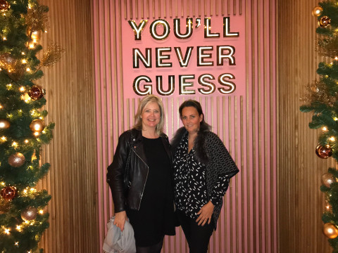 Citytrip Amsterdam (50)