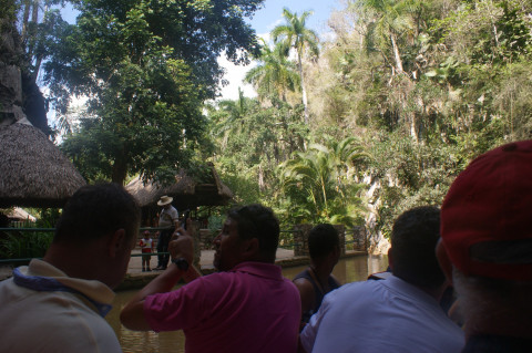 Cuba Cueva Del Indio 4