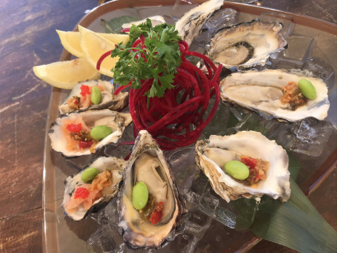 Culinair Zuid Afrika (110)