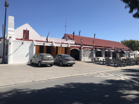 Culinair Zuid Afrika (130)