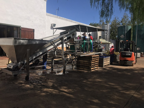 Culinair Zuid Afrika (166)