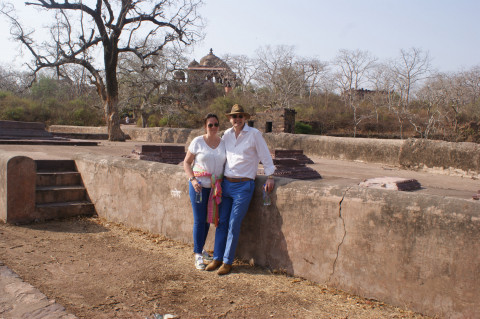 Day 4 Fort Ramthambore (21)