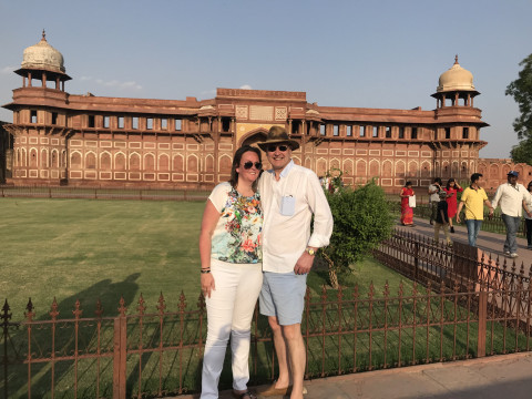 Day 1 Fort Agra (14)