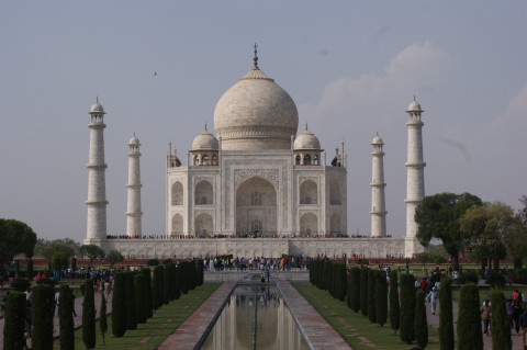 Day 1 Taj Mahal (13)