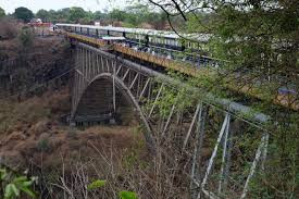 De Mooiste Treinreizen In Afrika 2