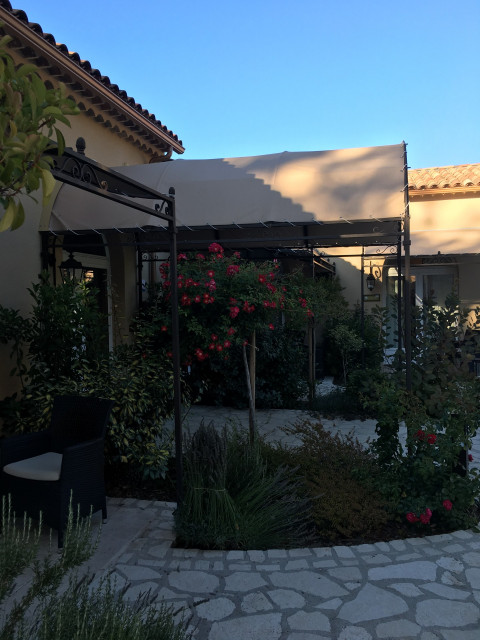 Domaine Des Sources Luberon (2)