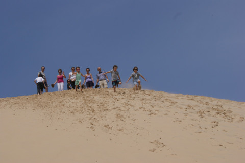 Dune De Pilat 2
