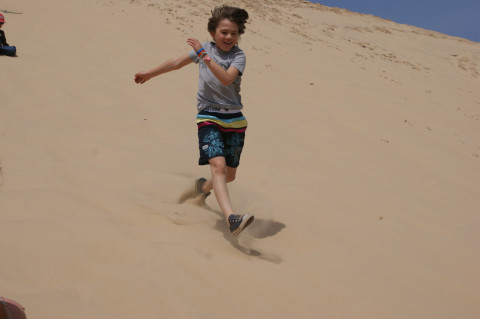 Dune De Pilat 5
